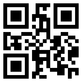 Il QrCode di 3405518974