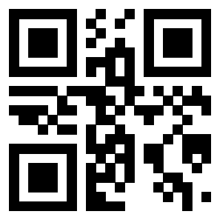 3405518975 - Immagine del QrCode associato
