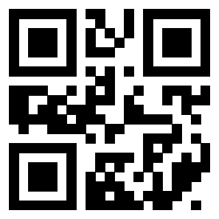 3405518977 QrCode associato
