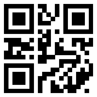 Immagine del Qr Code di 3405518978