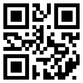 3405518981 Qr Code associato