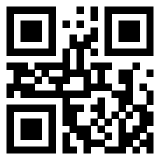 3405518986 - Immagine del QrCode