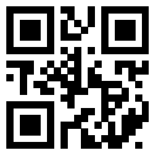 Il Qr Code di 3405518987