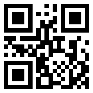 3405518988 - Immagine del QrCode