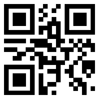Immagine del QrCode di 3405518989