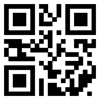 Immagine del Qr Code di 3405518993