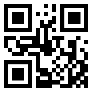 Immagine del QrCode di 3405518994