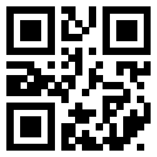 3405518997 QrCode associato