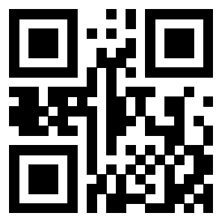 3405518998 - Immagine del QrCode associato
