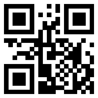 3405519000 - Immagine del QrCode