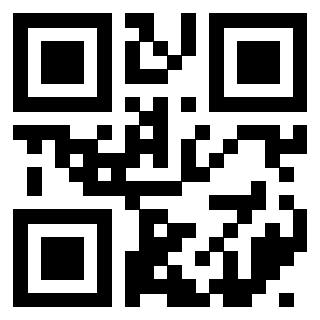 Scansione del QrCode di 3405519002