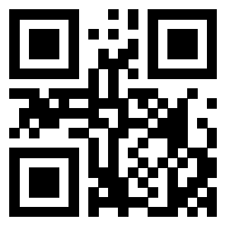 Scansione del Qr Code di 3405519004