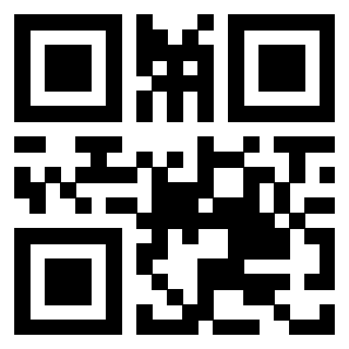 3405519005 QrCode associato