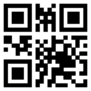 3405519007 QrCode associato