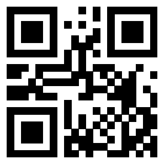 3405519008 Qr Code associato