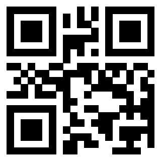 Scansione del QrCode di 3405519011