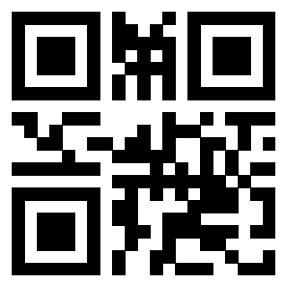 3405519013 - Immagine del QrCode