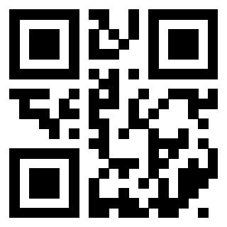 Il QrCode di 3405519017