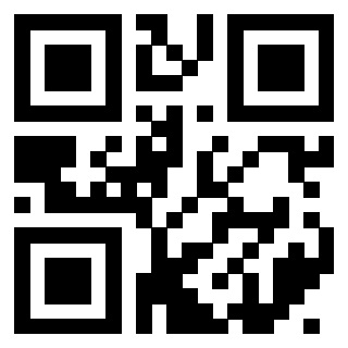 Immagine del QrCode di 3405519018