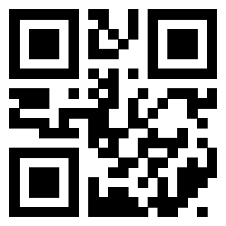 Il Qr Code di 3405519019