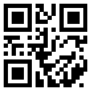 3405519020 Qr Code associato