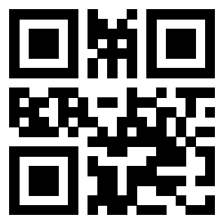 Il Qr Code di 3405519021