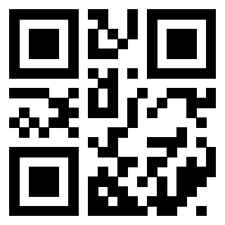 3405519023 QrCode associato
