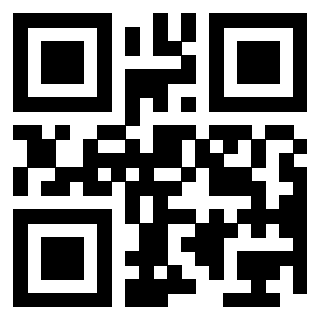 3405519025 - Immagine del Qr Code associato