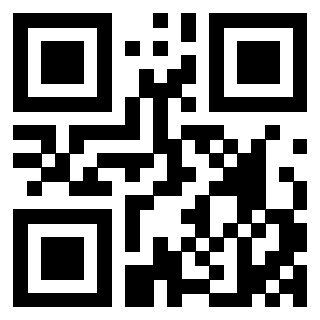 Immagine del Qr Code di 3405519026