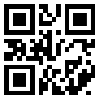 Immagine del QrCode di 3405519027