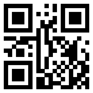 Immagine del Qr Code di 3405519028