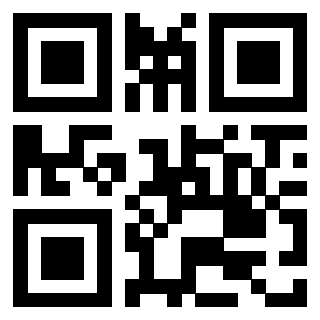 3405519030 Qr Code associato