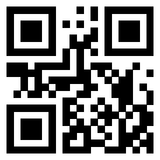 3405519031 Qr Code associato