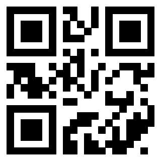 Immagine del QrCode di 3405519032