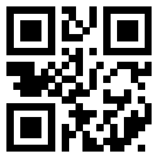 Il Qr Code di 3405519033