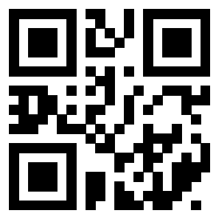 3405519035 QrCode associato