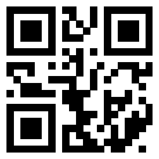 3405519037 QrCode associato