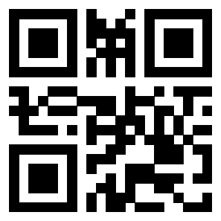 3405519038 - Immagine del QrCode associato
