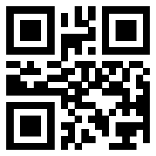 3405519040 QrCode associato