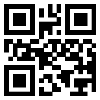Il QrCode di 3405519041
