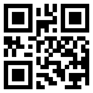 Immagine del QrCode di 3405519042