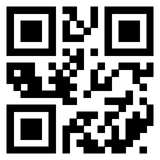 Immagine del Qr Code di 3405519043