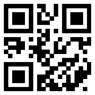 Scansione del Qr Code di 3405519044