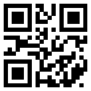 Il QrCode di 3405519045