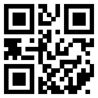 Immagine del Qr Code di 3405519049