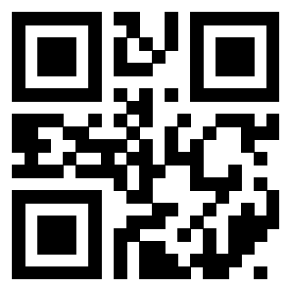 Immagine del Qr Code di 3405519052