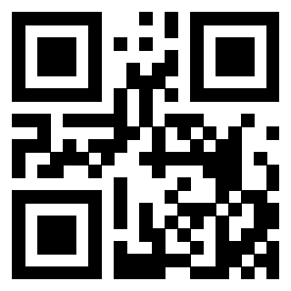 Scansione del Qr Code di 3405519055