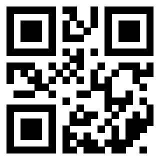3405519056 QrCode associato
