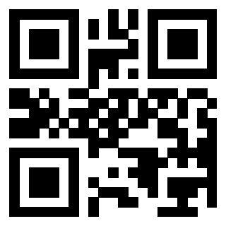 Immagine del QrCode di 3405519057