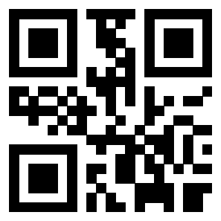 Immagine del Qr Code di 3405519058